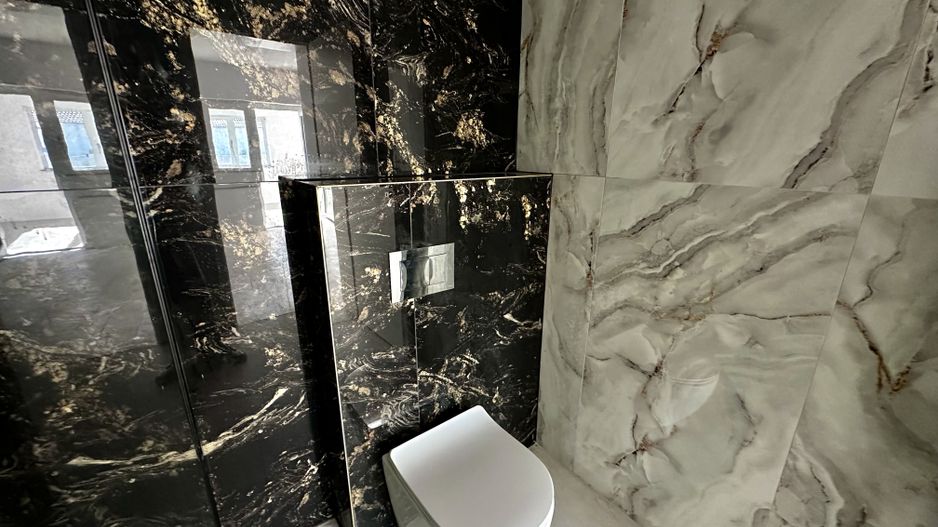 Casa nouă premium - la intrare în Sântandrei, garaj - Poză 12