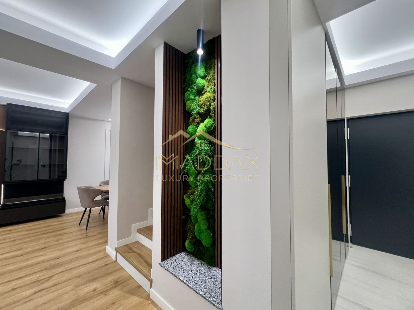 Vila individuală P+2E ***Baneasa - Sisesti - Poză 45