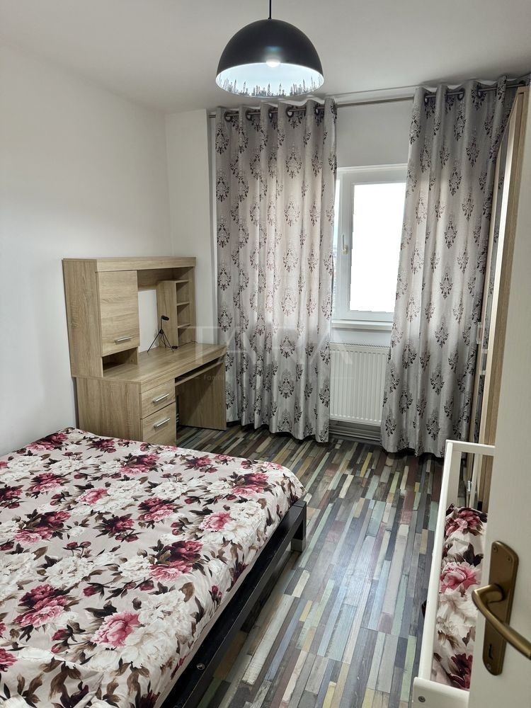 Apartament 4 camere, 2 băi, 80mp utili, balcoane, Mărăști, Cluj-Napoca - Poză 6