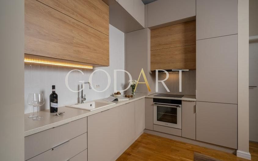 Penthouse exclusivist cu terasă panoramică 170 mp | Dacia – Eminescu - Poză 2