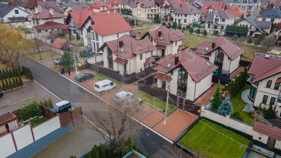 Vânzare, casă, 170 mp, strada Primar Gherman Pântea, Râșcani - Poză 3