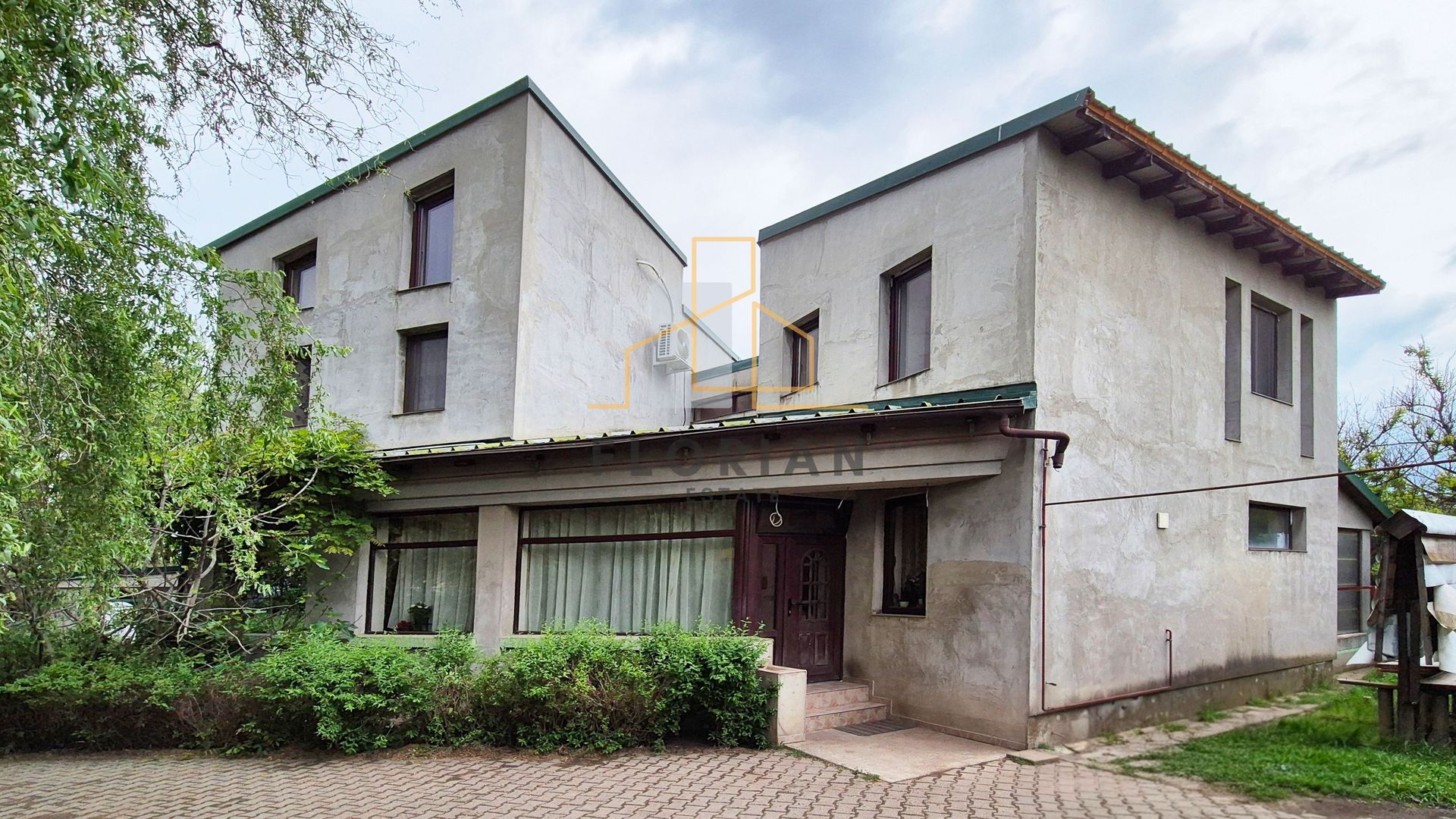 Casa Individuala Braytim - 1473 mp teren - Poză 1