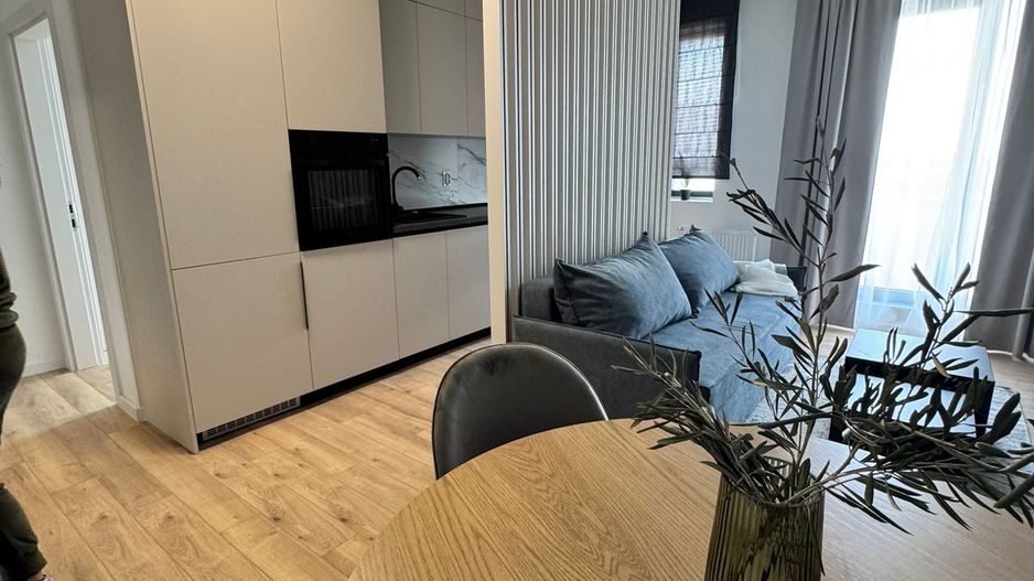 Apartament 2 camere Bragadiru Safirului Loc de Parcare - Poză 8