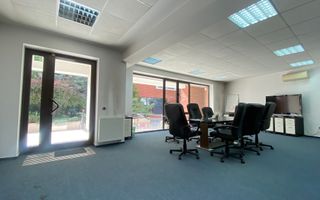 Spațiu de Birouri Modern, Cișmigiu - Poză 1