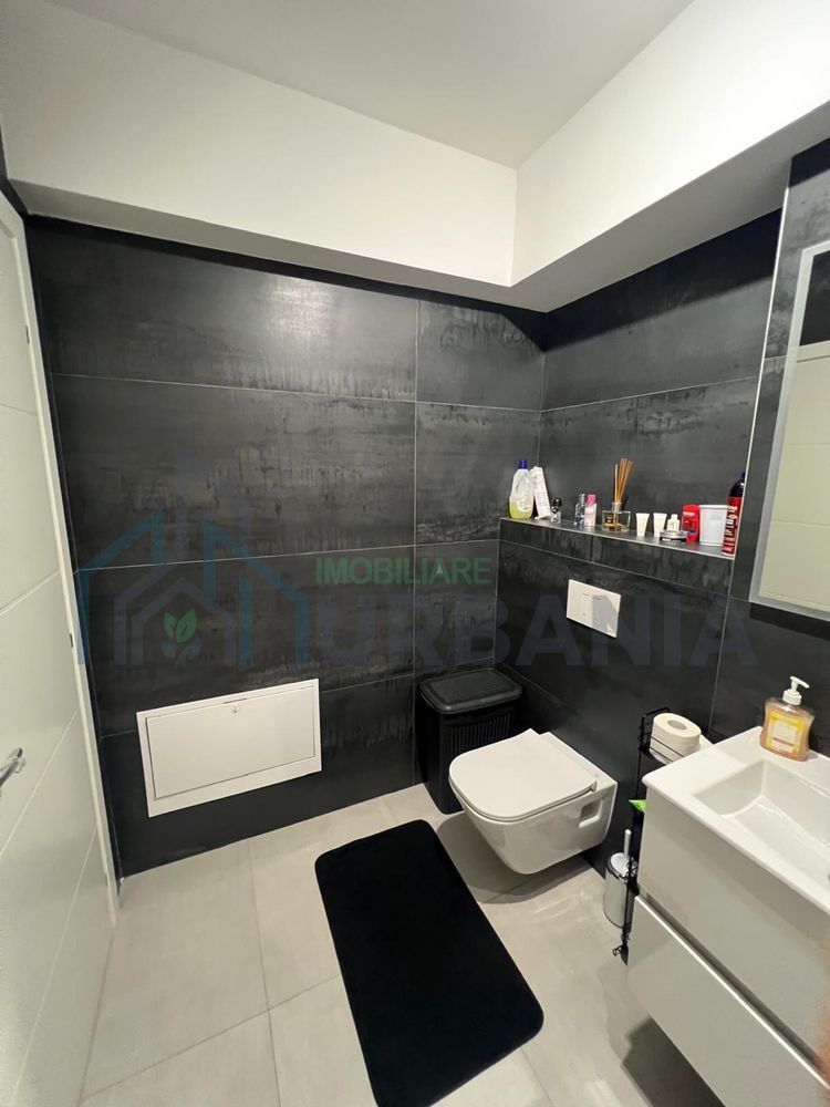 Apartament 2 camere de închiriat, Freya Home Family Market Bucium, Iași - Poză 4