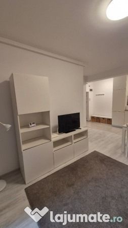 AP. 2 CAMERE- FUNDENI, PARCARE INCLUSA, CENTRALA PROPRIE, BLOC NOU - Poză 5