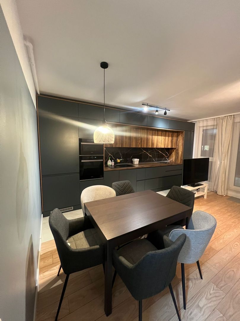 Chirie I Apartament 2 camere I MTM Residence I OMV Pipera - Poză 1