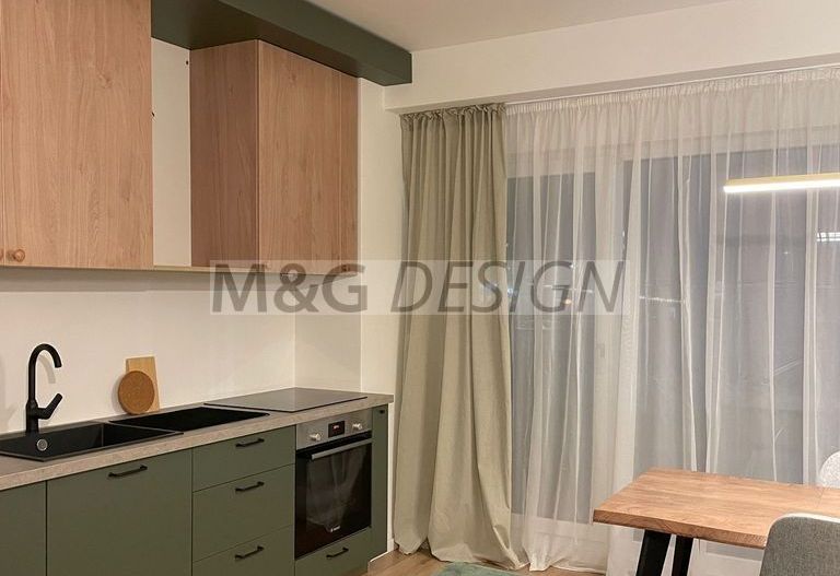 Apartament 2 camere Aradului bloc nou - Poză 3