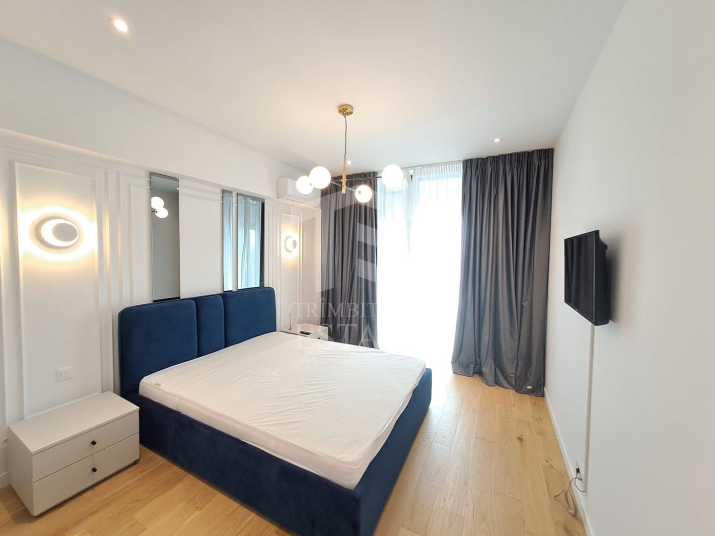 Apartament 2 cam loc de parcare One Cotroceni Metrou Academia Militara - Poză 4