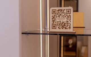 LUXURY 2 ROOMS EROU IANCU NICOLAE - Poză 13