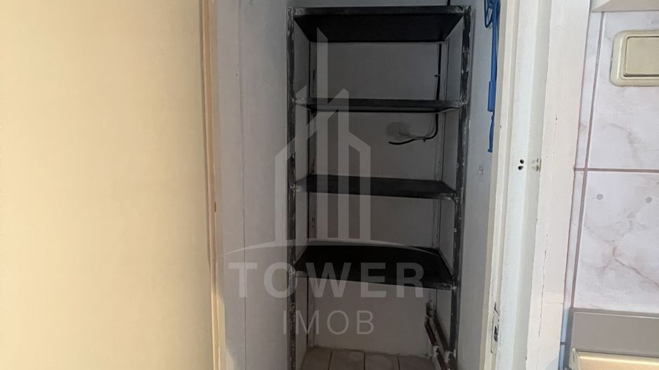 Apartament 2 camere decomandat,52mp în zona Vasile Aaron Sibiu - Poză 6