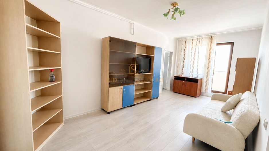 Apartament cu 2 camere de inchiriat, Soseaua Salaj, Sector 5 - Poză 1