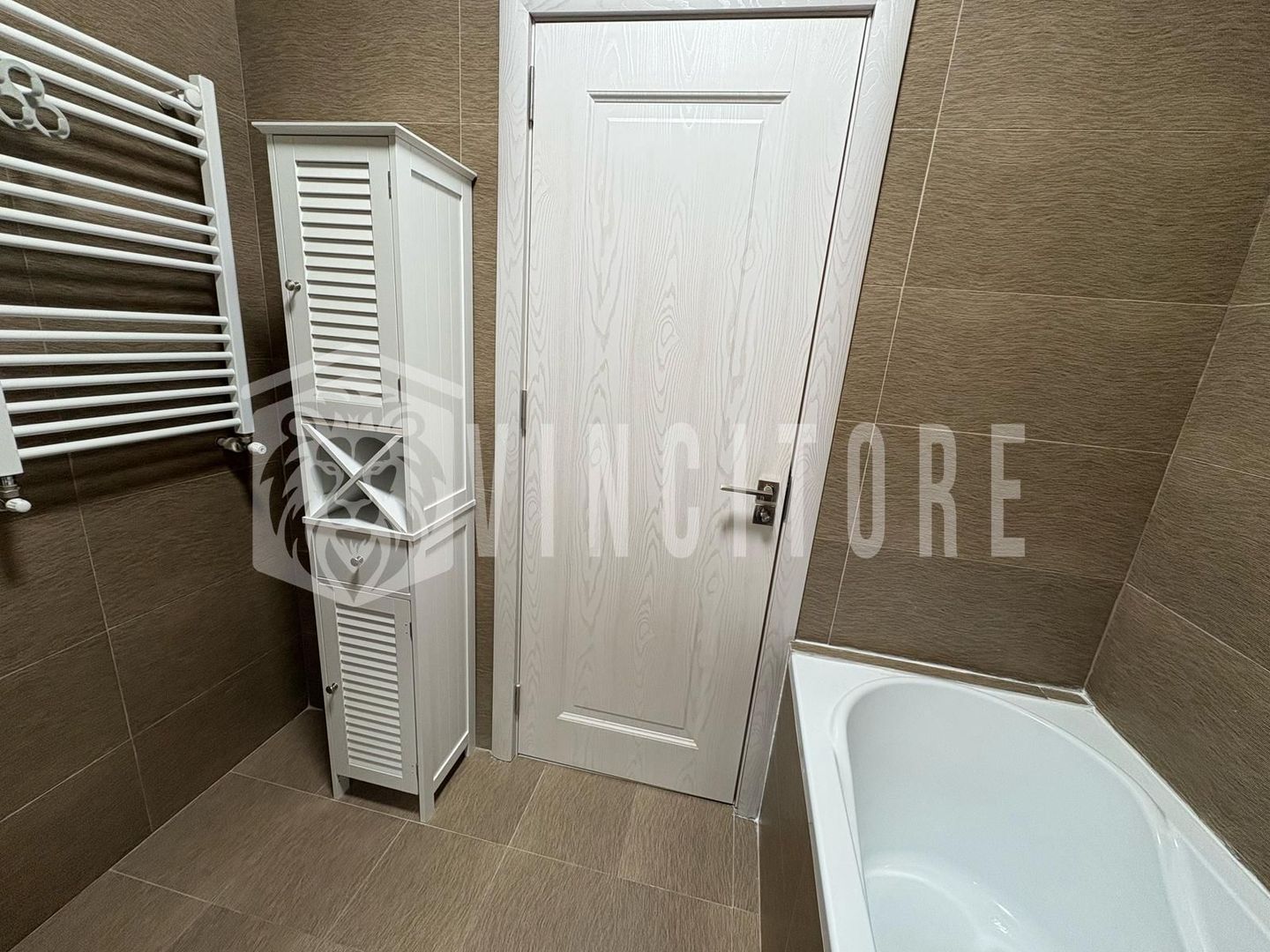 Apartament 2 Camere Berceni | Bloc Nou | 68 MP | Parcare | Centrala - Poză 9