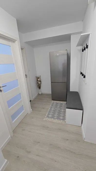 GARSONIERA- 13 SEPTEMBRIE, BUCATARIE INCHISA, PARCARE, BLOC NOU - Poză 7