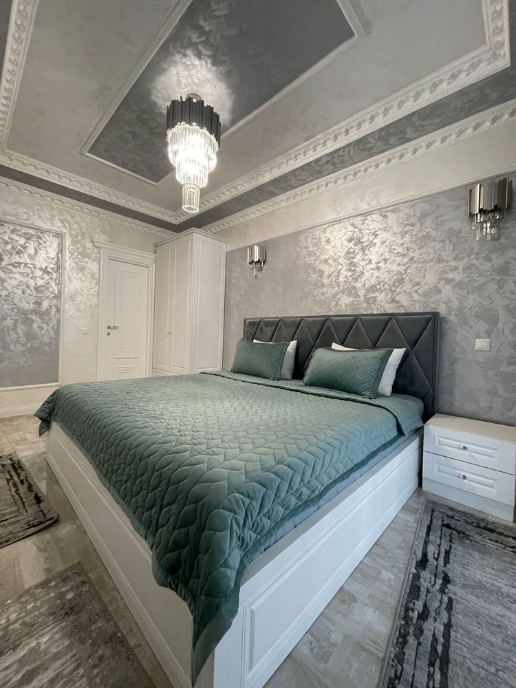 De inchiriat Apartament 3 camere Asmita Gardens - Poză 5