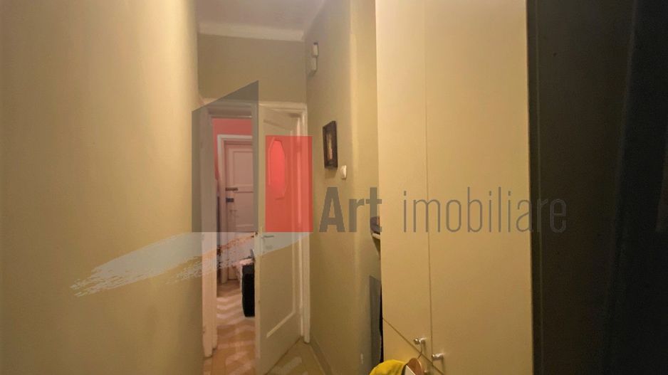 Apartament 2 camere parter inalt – zona Bd. Carol/Armeneasca - Poză 11