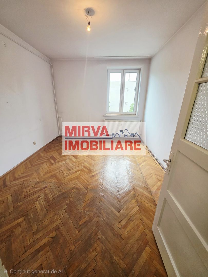Apartament 2 camere | 69 mp utili | Centrală proprie | Zona Sud - Poză 3