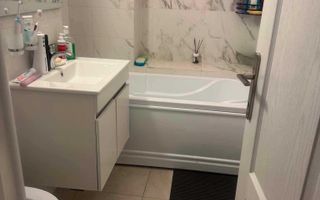 Apartament 4 camere, 100 mp, zona Păcurari, vizavi de Kaufland, Iași - Poză 6