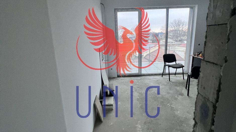 etaj 3 si mansarda, 260 mp, bloc nou,Gradina Botanica - Poză 8