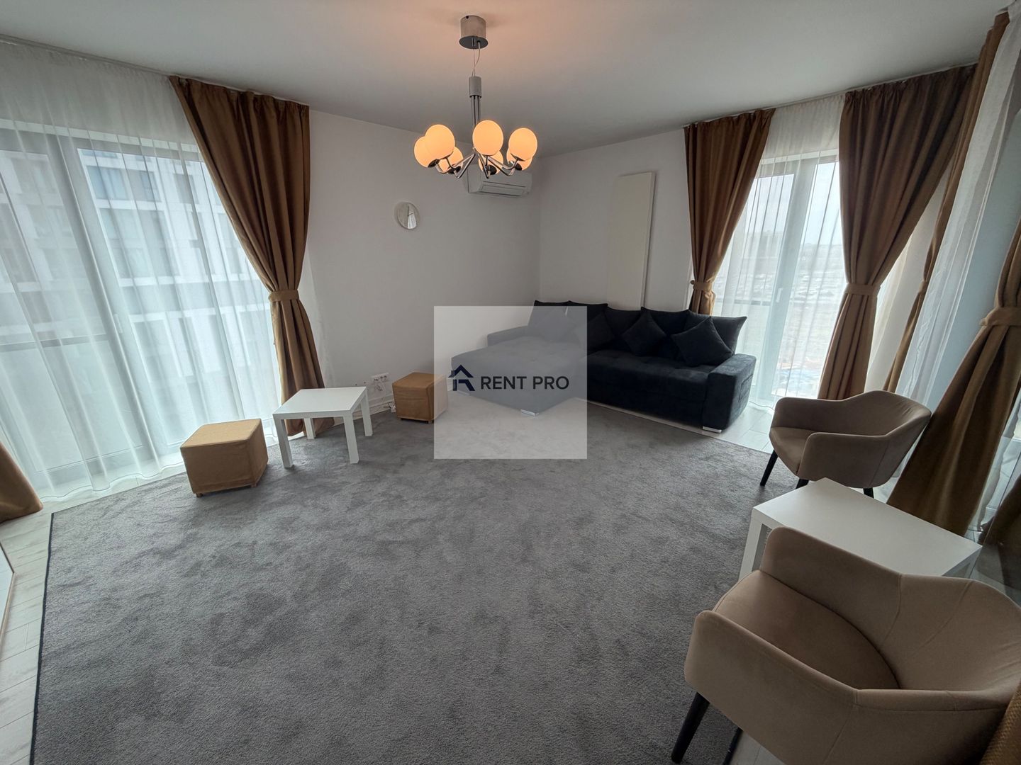 Apartament 2 Camere Premium - Cloud 9 - Disponibil - Poză 9