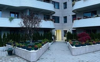 Apartament elegant cu 2 camere - Complex Kimono, Moara de Vant - 599€ - Poză 8