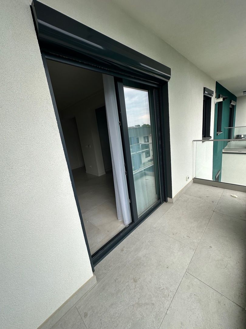 Apartment deosebit  se vinde complet mobilat - Poză 9