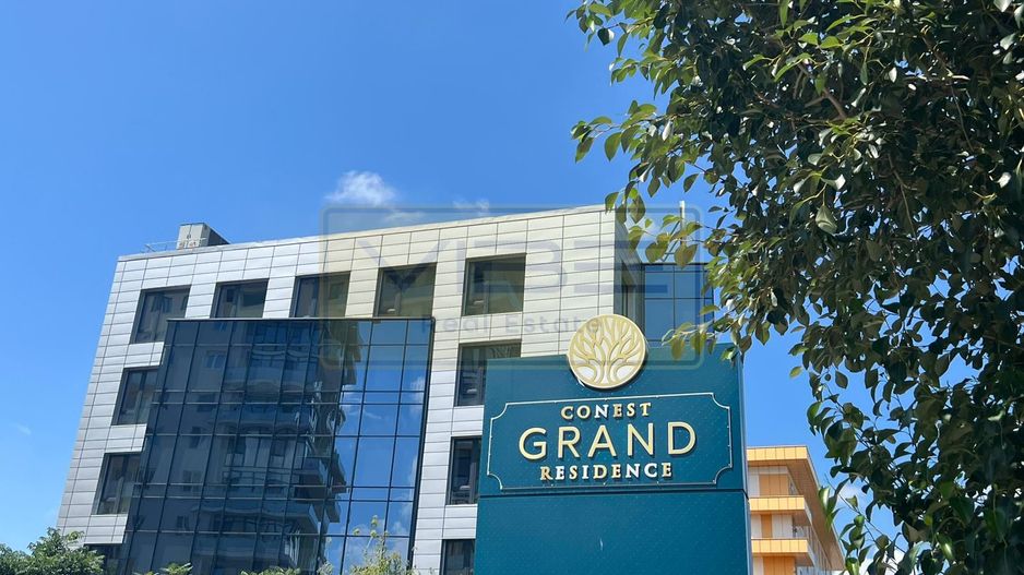 Apartament 2 camere Conest Grand Residence - Poză 26