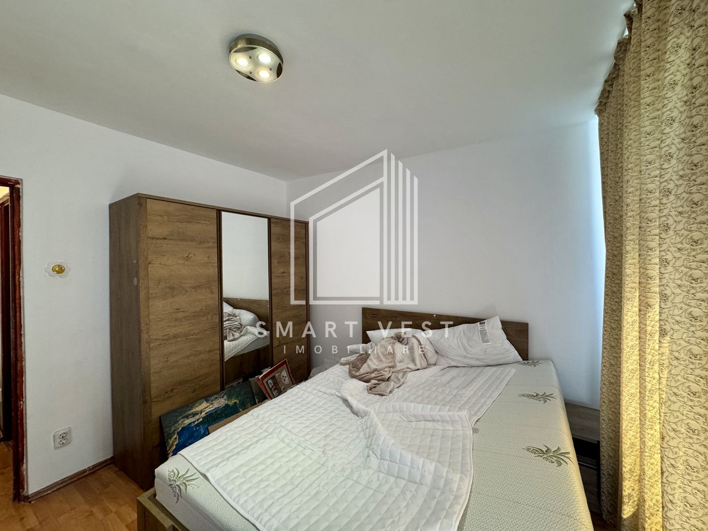 Apartament 2 camere | 40 mp | Zona Carpați 1 - Poză 7