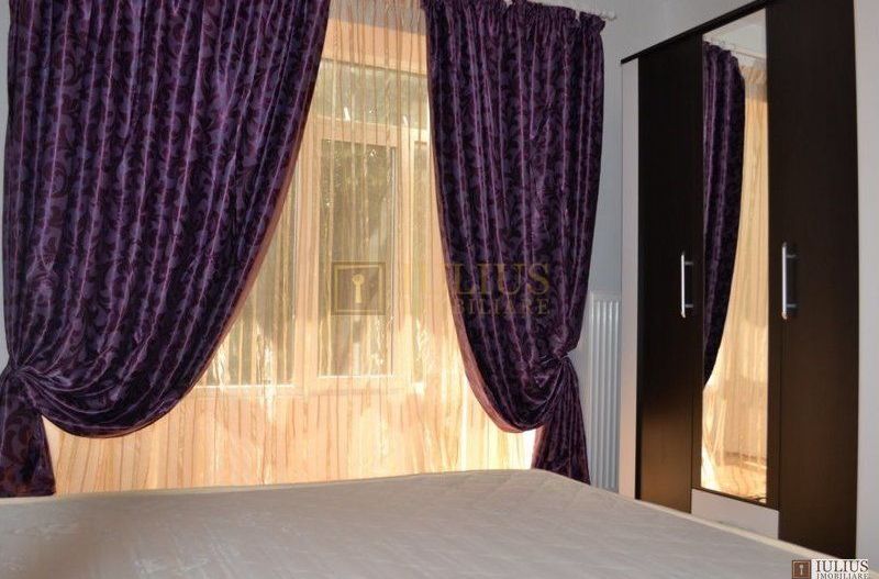 3 camere amenajat modern, cu centrala proprie(Include ctr Anaf). - Poză 8