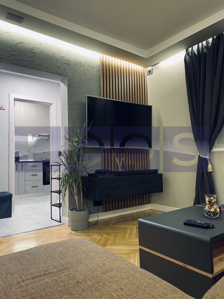 VANZARE 2 CAMERE RENOVAT COMPLET | 50 MP | PARTER | MOBILAT & UTILAT | GRIVITA - Poză 4