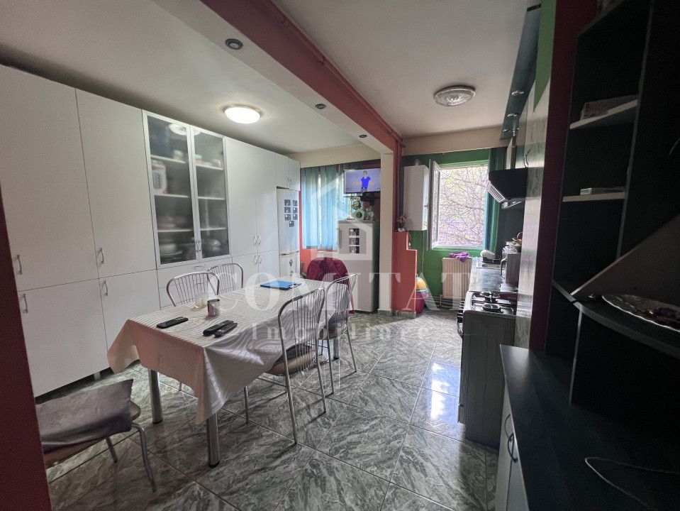 Apartament 3 camere | cartier Mănăștur - Poză 2