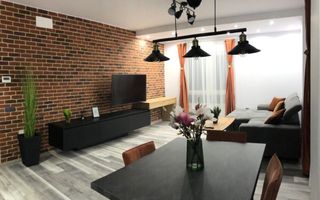 Apartament 2 camere de inchiriat in cartierul Buna Ziua - Poză 1