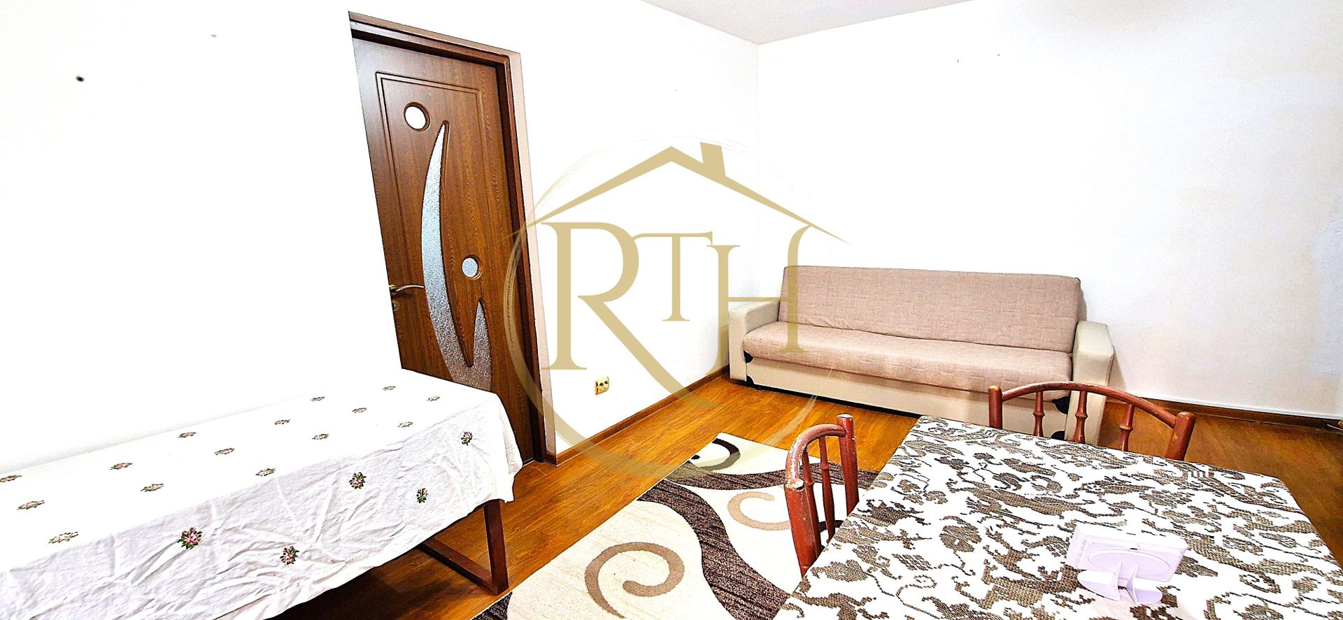 Apartament cu 2 camere de închiriat pet Friendly  Calea Sagului– 320 euro/luna - Poză 8