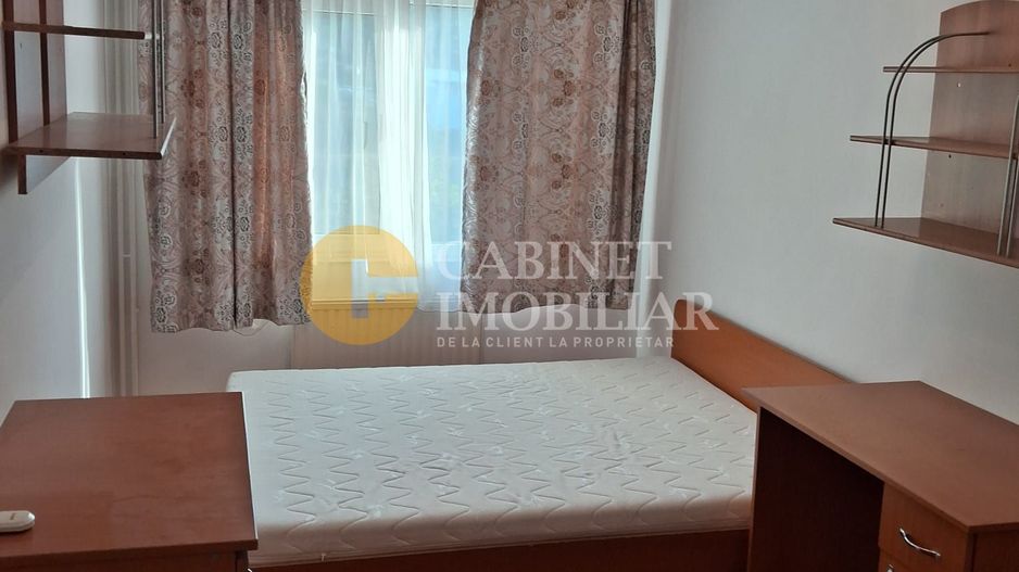 Apartament 3 camere de închiriat – Alexandru cel Bun, lângă Liceul Miron Costin - Poză 13