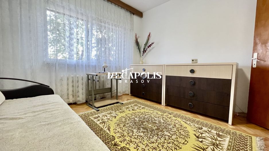 Apartament 2 camere | Zonă centrală și facilă - Poză 8