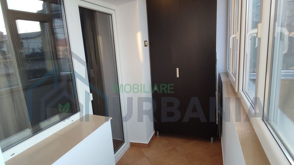 Apartament 2 camere de închiriat, Iași, cartier Nicolina - Poză 5