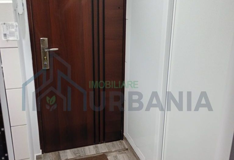 Garsonieră de vânzare, 17 mp, Piața Nicolina, Iași - Poză 4