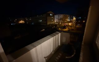 3 camere decomandate, 2 balcoane,  Manastur, Zona Kaufland, USMAV - Poză 8