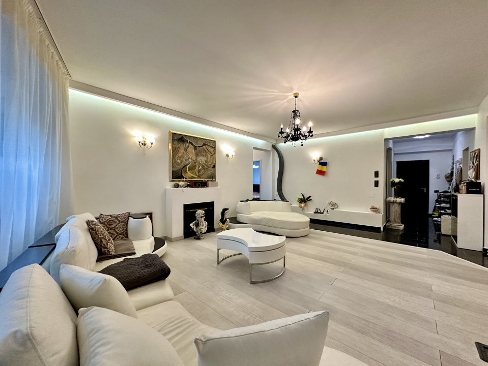 Apartament cu 3 camere str. Izbiceni | Damaroaia | Bucuresti Noi - Poză 9