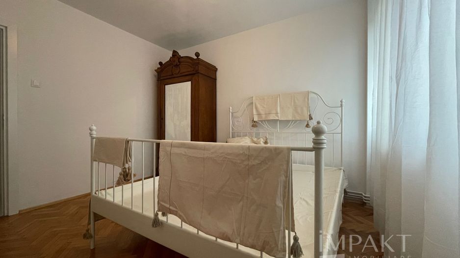 Inchiriere apartament cu 3 camere in stil modern, in zona Grigorescu! - Poză 5