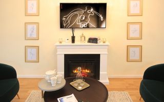 Apartament 2 Camere Lux • Bloc Boutique • Ultracentral • Cismigiu - Theodor Aman - Poză 5