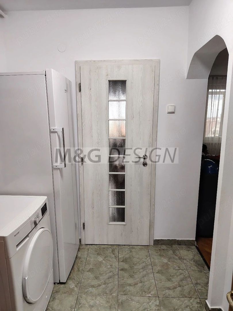Apartament 2 camere zona iosefin - Poză 3