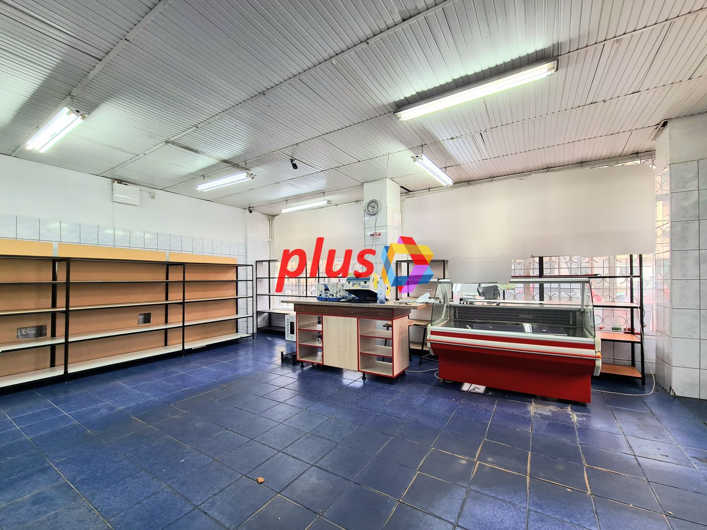 Spatiu comercial de închiriat Brasov - 150 mp # plus-imo.ro - Poză 3