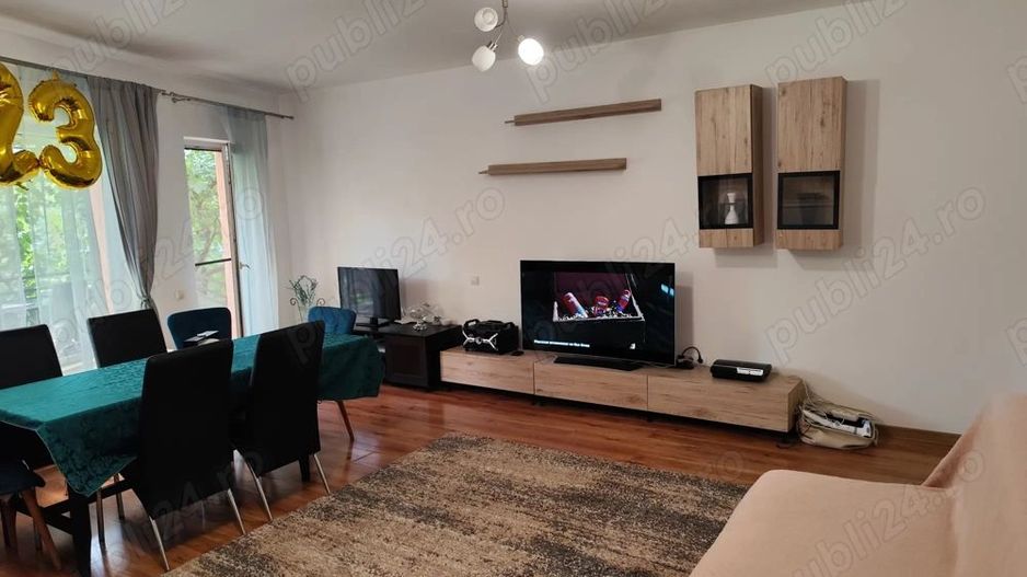 Zonă deosebită, oportunitate de investiție casă individuala in Gruia - Poză 3