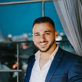 Ibrahim Shiblak - COSMOPOLITAN PROPERTIES