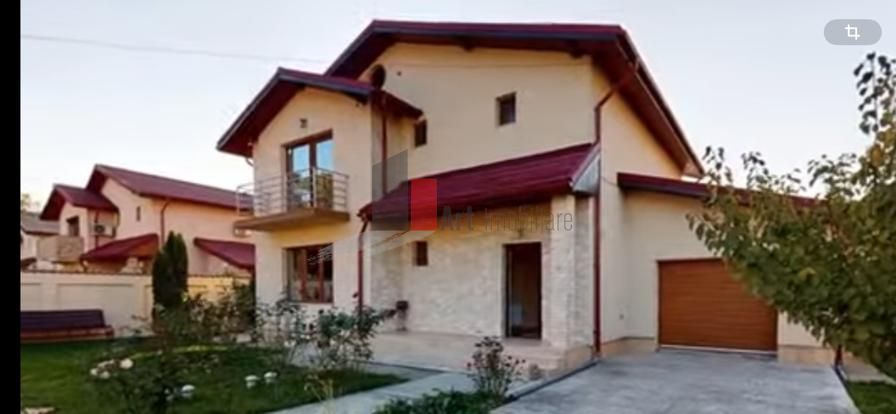 Vila Pantelimon - Padure - Poză 1