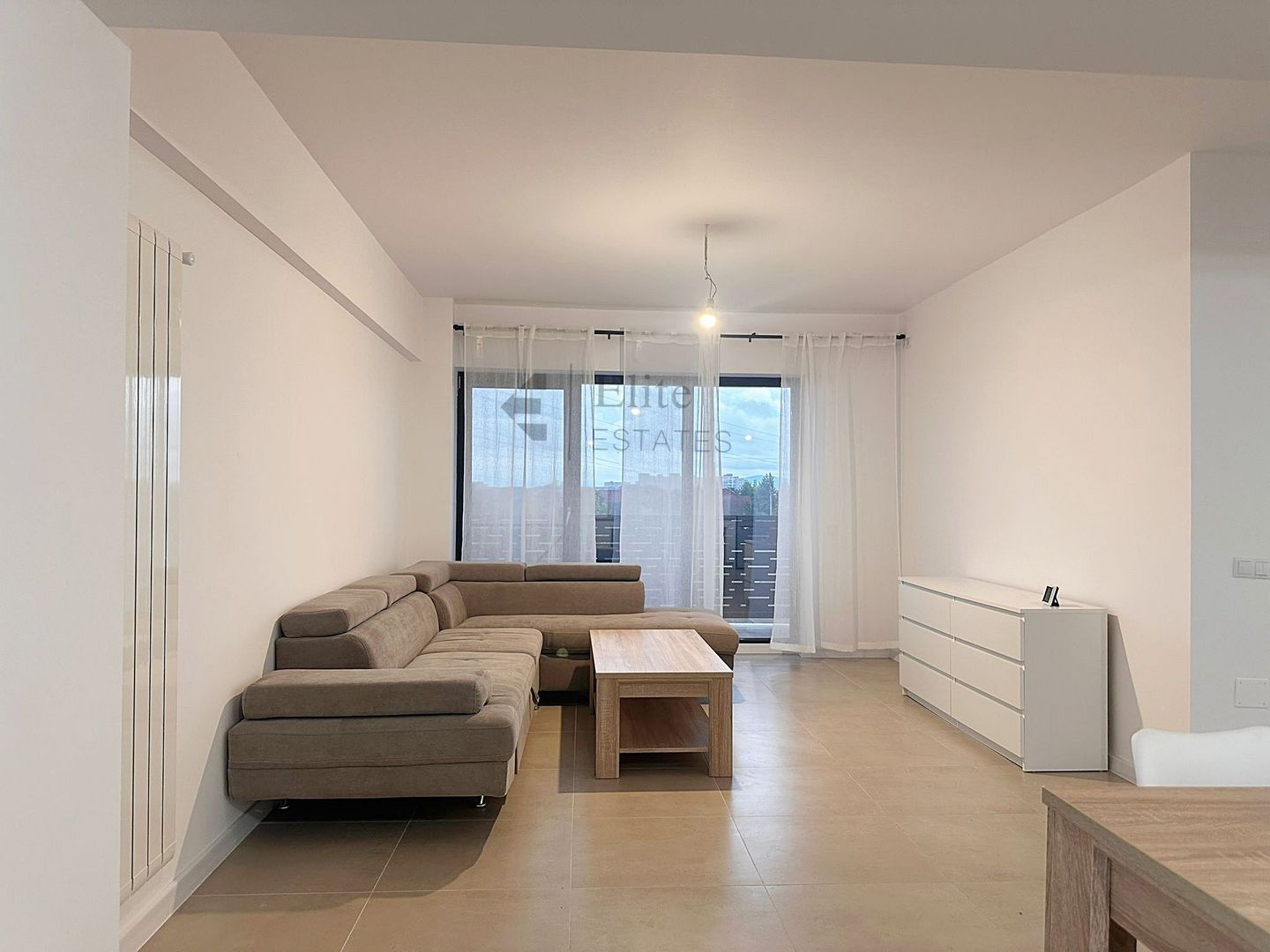 Apartament nou 2 camere de inchiriat Cantemir Universitatii Oradea - Poză 3