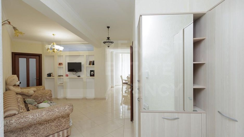 Vânzare, apartament, 2 camere , str. Alba Iulia, Buiucani - Poză 8