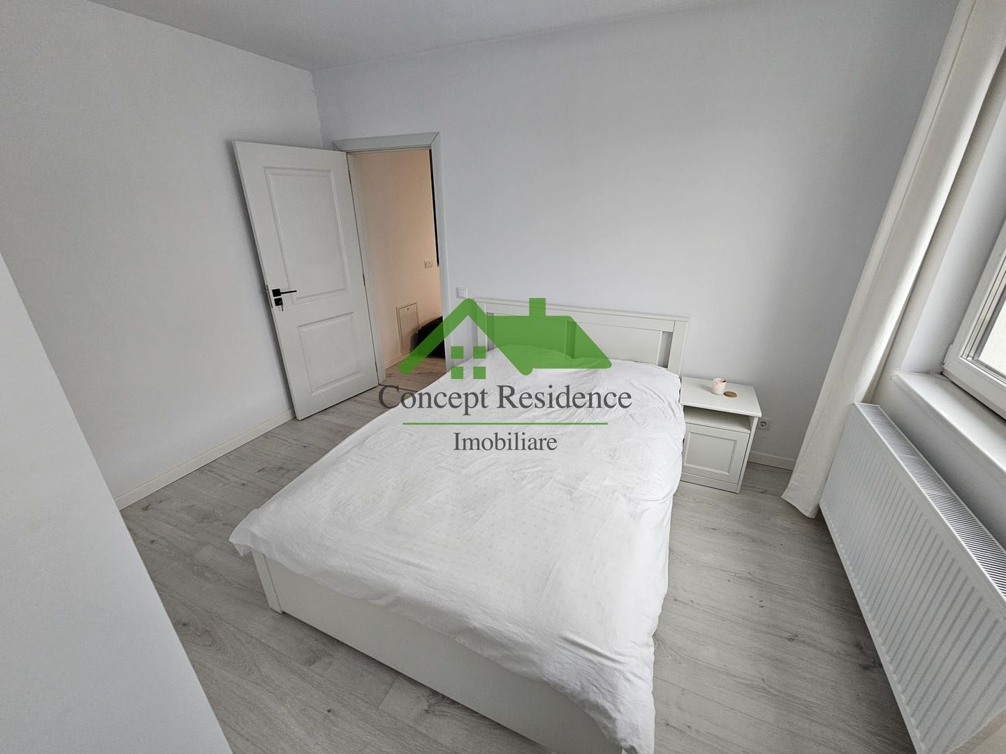 2 camere modern, bloc nou – Păltinișului, parcare inclusă - Poză 4