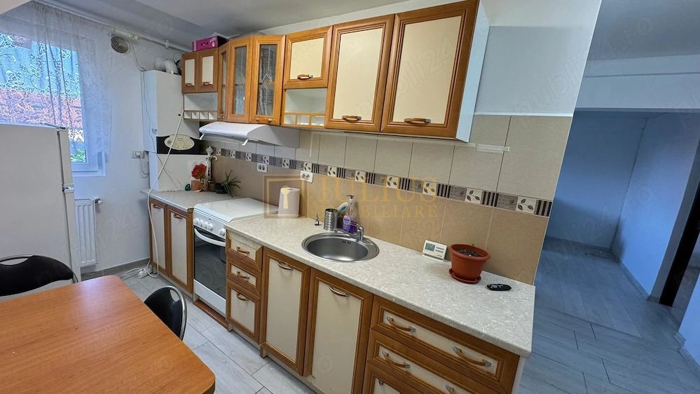 2 camere | centrala proprie | Girocului | prima inchiriere - Poză 6